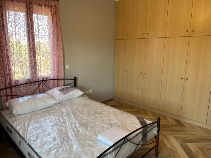 Kampos Apartment Хіос Екстер'єр фото