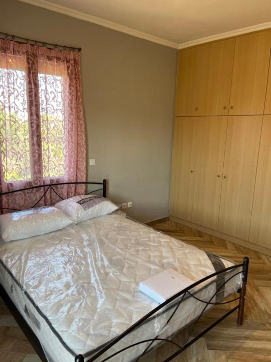 Kampos Apartment Хіос Екстер'єр фото